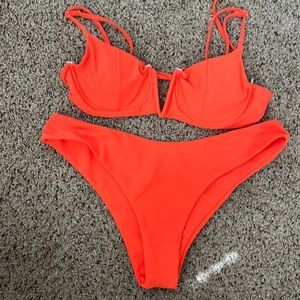 Shein bikini